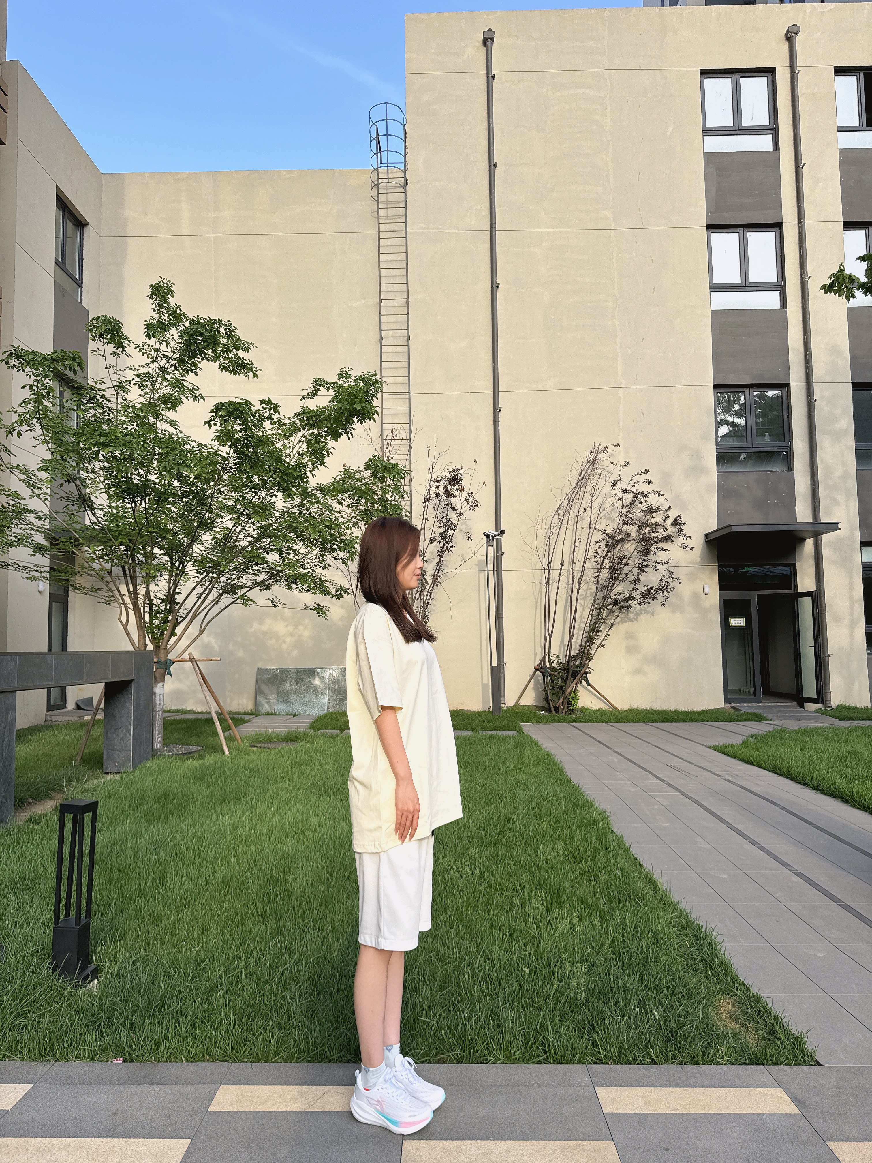 李宁吾跃4.0丨跑步鞋女鞋七夕情人节缓震反光休闲慢跑运动鞋ARSW036 实拍图