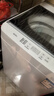 松下（Panasonic）【价保618】抗菌除螨 波轮洗衣机 10KG 除螨羽绒羊毛洗 家用全自动XQB100-Q17CS 实拍图
