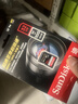 闪迪（SanDisk）32GB SD相机内存卡 C10 拍摄全高清视频 微单/单反数码相机存储卡 坚固耐用 超高性价比 实拍图