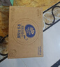 维达（Vinda）洗脸巾 100抽*2提XL码 一次性毛巾洗脸巾 90克高克重悬挂式整箱 实拍图