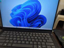 ThinkPad国家补贴15%联想笔记本电脑ThinkBook14+ 2026全能本 锐龙7 H 255 32G 1T 3K 14.5英寸高刷 月神灰 实拍图