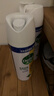 滴露（Dettol）消毒喷雾鞋子除臭杀菌喷雾马桶消毒厕所杀菌除味454ml*2铃兰+柑橘 实拍图