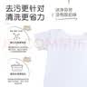 贝亲（Pigeon）婴儿洗衣液儿童专用酵素去污无酒精(清新果香)1.5L实惠装 实拍图