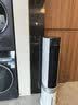美的（Midea）【冰爽净化】家用空调扇加湿智能声控负离子落地冷风扇电风扇冷风机水冷塔扇 强力制小空调AAI12PV 实拍图