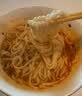 陈克明 老妈鸡蛋龙须挂面150g*6包 龙须面挂面炸酱面拉面营养挂面 实拍图