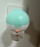超威贝贝健电蚊香液基孔肯雅热无香驱蚊防蚊液180晚补充液3瓶1加热器 实拍图