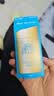 安热沙（Anessa）王嘉尔同款资生堂小金瓶60ml*2安耐晒防晒乳防晒霜女男生日礼物 实拍图