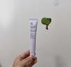 姬芮（ZA）紫色懒人素颜霜润色隔离霜防晒霜妆前乳35g SPF36男女 实拍图