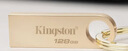 金士顿（Kingston）u盘 USB 3.2/Gen 1 DTSE9-G3办公哨兵车载行车记录仪投标高速金属优盘大学生专用 DTSE9G3/128GB【读220MB/s】 实拍图