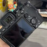 索尼（SONY）Alpha 7 IV 全画幅微单相机 单机身+2470GM2 G大师镜头套装 实拍图