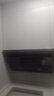 美的（Midea）【价保618】抽吸排油烟机 家用厨房 升级23风量侧吸式挥手智控脱排吸油烟机CXW-280-J25S PRO 实拍图