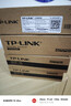 普联（TP-LINK） SF1005P 5口百兆4口POE非网管PoE交换机 实拍图