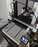 拓竹A1 3D打印机儿童礼物桌面家用FDM全自动调平高速3d打印机器【大陆版】 实拍图