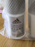 阿迪达斯（adidas）男士走珠止汗露香体滚珠 腋下除臭（清风+畅爽+劲能）50ml*3  实拍图