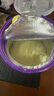 a2奶粉紫白金澳版幼儿配方奶粉3段(1岁+) 900g【不添加ARA+已检测】 实拍图