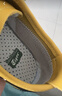 Onitsuka Tiger鬼塚虎男女款经典复古黄色运动休闲鞋MEXICO 66™ 黄色 36 实拍图