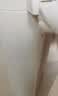 苏泊尔（SUPOR）保温壶大容量不锈钢72小时户外保冷杯旅行壶暖水壶便携车载热水瓶 晨曦白2L约4斤水【升级316L+背带+茶滤】 实拍图