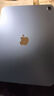 Apple/苹果 iPad11英寸 A16芯片2025年款 平板电脑 (128GB WLAN版/学习办公娱乐)蓝色 实拍图