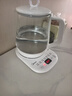 海尔（Haier）净水器鲜活水pro1200G瞬时1400G抑菌滤芯净饮机家用厨房专用台下用反渗透过滤直饮净水机R793 实拍图