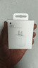 Apple/苹果 20W type-c充电器 苹果usb-c充电器原装手机快充头 旗舰店苹果iPhone 17 Pro Max充电器 实拍图