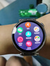 HUAWEI WATCH GT 6 流光紫 41mm智能手表多维情绪健康全新骑行体验 实拍图