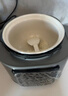 美的（Midea）【价保618】小飞侠电压力锅有钛0氟0涂层双胆高压锅6L大容量家用煲汤6-8人多功能一体饭煲E6825N 实拍图