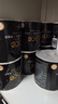 洁柔有芯卷纸 黑Face4层180克*27卷 高克重 厕纸卫生纸卷筒纸纸巾整箱 实拍图
