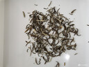 吴裕泰茉莉花茶叶 茉莉香芽浓香型特种160g七窨高芽回甘罐装端午送礼 实拍图