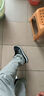 Onitsuka Tiger鬼塚虎复古男女鞋子低帮舒适休闲鞋运动鞋DUALIO 黑色/灰色(1183C315-001) 43.5 实拍图