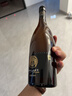燕大师13°P比利时小麦啤酒750ml*6瓶原浆纯麦整箱聚会送礼礼盒踏春送礼 实拍图