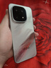 vivo iQOO 15 16GB+512GB 凌云 第五代骁龙8至尊版 2K 三星珠峰屏 国家补贴 iqoo15游戏电竞手机 实拍图