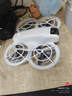大疆 DJI Neo 三电套装（无需遥控器） 掌上 Vlog 跟拍无人机 4K 高清露营旅行航拍飞行相机轻型无人机 实拍图