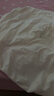 十月结晶孕妇内裤低腰棉孕早中期孕晚期孕产妇托腹内裤女4条装 XL码 实拍图