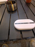 中兴（ZTE）随身wifi6可移动无线wifi免插卡随行车载上网卡路由便携式上网宝支持5G/4G设备全国通用流量2026款 实拍图