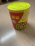 榄菊免拆蚊香36圈/筒无烟型 蚊香盘加大盘基孔肯雅热免手拆盘香 实拍图