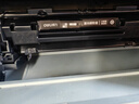 得力（deli）cc388a硒鼓 88a硒鼓适用惠普m1136硒鼓 m126a硒鼓 打印机HP P1008/P1106/P1108/M126nw/M128fn大容铂印畅享版 实拍图