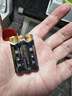 碳性电池5号7号玩具电视空调遥控器挂钟闹钟适用五号七号正品 7号1个装【试用体验】 实拍图