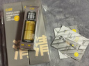 C咖双管洗面奶80g氨基酸清洁控油洁面乳去黑头角质可卸妆卸防晒男女 实拍图