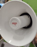 爱国者A50 Max大喇叭扩音器喊话器录音手持宣传摆摊地摊卖货叫卖器大声公高音扬声器可充电循环播放音响 实拍图