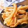 春江脱骨鸭掌泡椒无骨鸭爪独立包装 脱骨脆鸭脚 辣味零食开袋即食 泡椒味鸭掌*50 实拍图