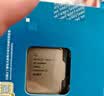 英特尔（Intel）酷睿14代 i5处理器14600KF 14核20线程 24M三级缓存 盒装台式机CPU 游戏办公剪辑 实拍图