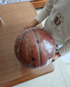 斯伯丁（SPALDING）篮球TF系列7号PU比赛室内外兼用耐磨学生成人青少年 77-176Y 实拍图