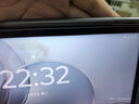 联想（Lenovo）小新PadPro GT11.1办公学习游戏平板电脑3.2K超清大屏骁龙8Gen3国家补贴教育12+256G灰含笔+键盘 实拍图