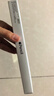 Apple/苹果 Pencil(第二代) 磁吸触控笔手写笔苹果笔电容笔书写绘画ipad笔 适用iPad Air五代 实拍图