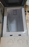 美的（Midea）【价保618】快捷微波炉 家用小型 360°转盘加热 旋钮操控 易洁内胆（M1-L213B） 实拍图