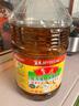 鲁花 【保真菜籽油】食用油 低芥酸特香菜籽油 6.18L   物理压榨 实拍图