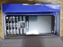 诺基亚（NOKIA）235 4G 移动联通电信全网通 2.8英寸双卡双待 直板按键手机 老人老年手机 学生手机 紫色 实拍图