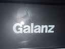格兰仕（Galanz）变频微波炉烤箱一体机光波炉900瓦大功率速热家用23L大容量平板易清洁省电一级能效智能菜单烧烤 2026新升级彩膜BM1(S2) 实拍图