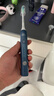 飞利浦（PHILIPS）电动牙刷头C2洁净型官方原装欧洲进口适配钻石1/3/3pro/CI/导航刷系列刷柄 3支装 HX9023 实拍图