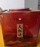 天福茗茶乌龙茶 大铁罐武夷山大红袍500g罐装茶叶家庭聚会父亲节送礼 实拍图